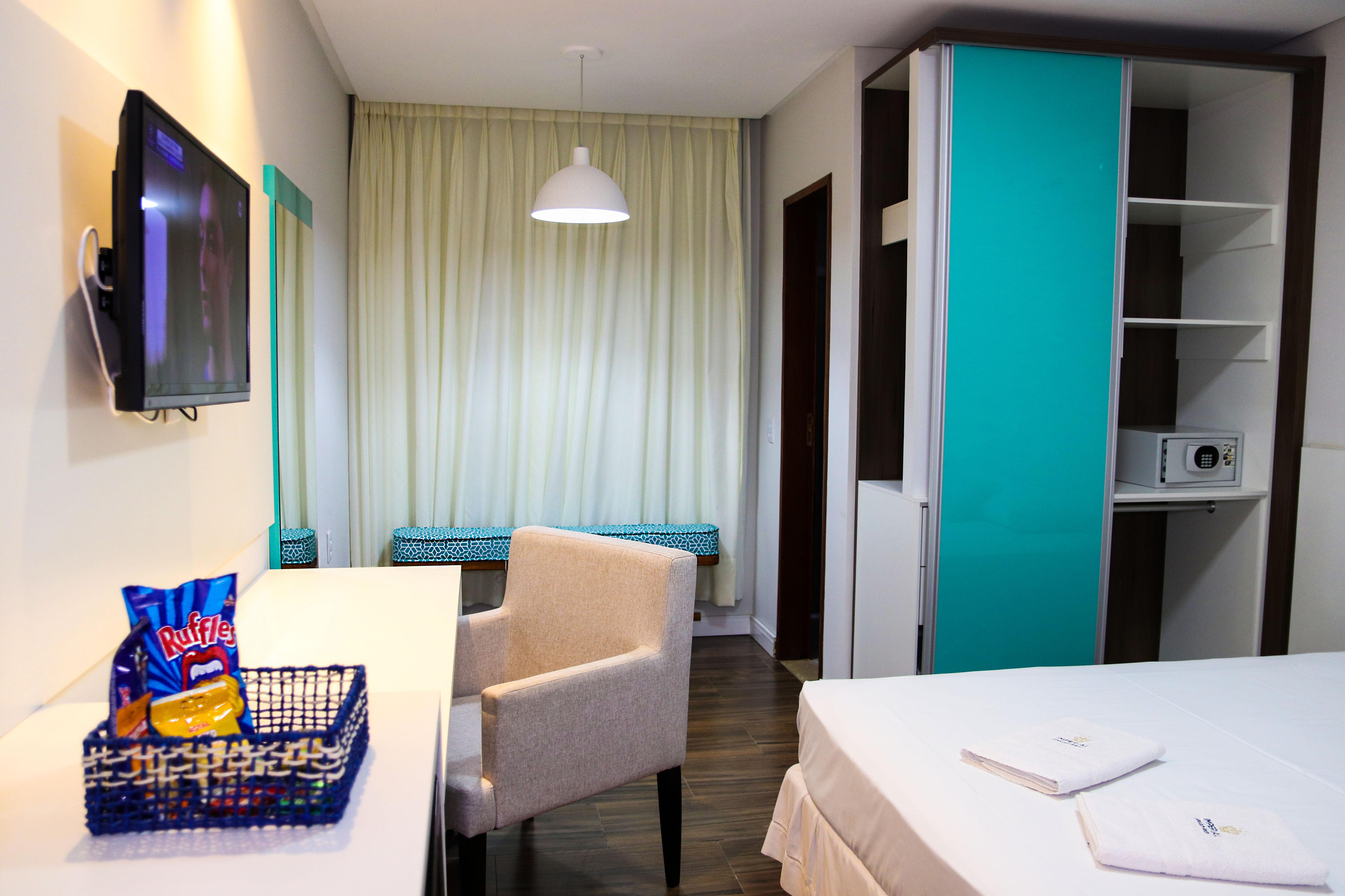 Imperial Hotel By Nobile Juazeiro do Norte Luaran gambar