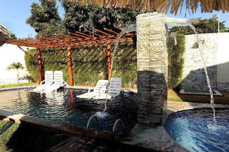 Imperial Hotel By Nobile Juazeiro do Norte Luaran gambar