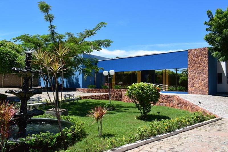 Imperial Hotel By Nobile Juazeiro do Norte Luaran gambar